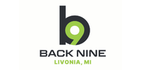 Back 9 Livonia